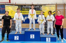 26.04.2026 Wachau JUDO Kids Cup